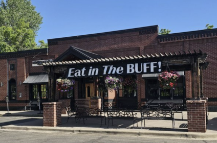 The Buff Restaurant